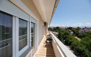 Náhled objektu Apartmány 1355-7597, ostrov Krk