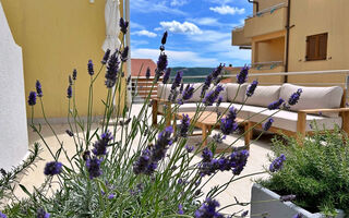 Náhled objektu Apartmány 1355-7601, ostrov Krk