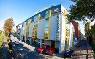 Náhled objektu Hotel Wilga, Krakov