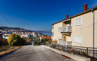 Náhled objektu Apartmány 1355-7608, ostrov Krk