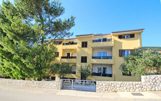Náhled objektu Apartmány 1355-7616, ostrov Krk