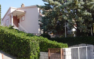 Náhled objektu Apartmány 1355-7618, ostrov Krk