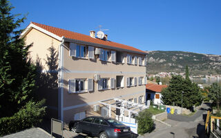 Náhled objektu Apartmány 1355-7620, ostrov Krk