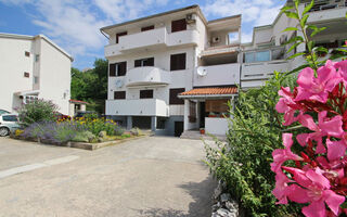 Náhled objektu Apartmány 1355-7621, ostrov Krk