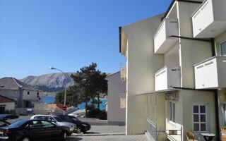 Náhled objektu Apartmány 1355-7623, ostrov Krk