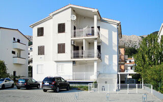 Náhled objektu Apartmány 1355-7627, ostrov Krk