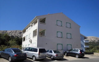 Náhled objektu Apartmány 1355-7628, ostrov Krk
