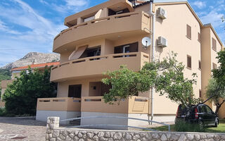 Náhled objektu Apartmány 1355-7629, ostrov Krk