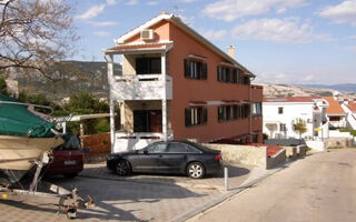 Náhled objektu Apartmány 1355-7631, ostrov Krk
