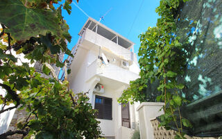 Náhled objektu Apartmány 1355-7635, ostrov Krk