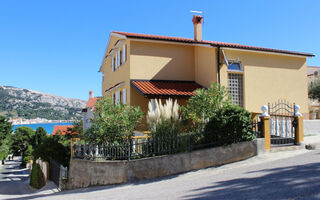 Náhled objektu Apartmány 1355-7636, ostrov Krk