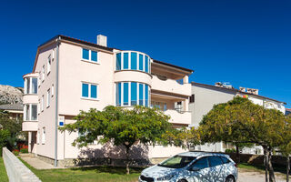 Náhled objektu Apartmány 1355-7638, ostrov Krk