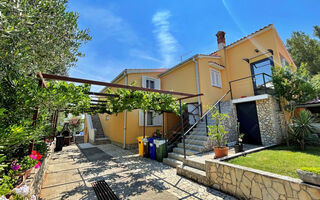 Náhled objektu Apartmány 1355-7645, ostrov Krk