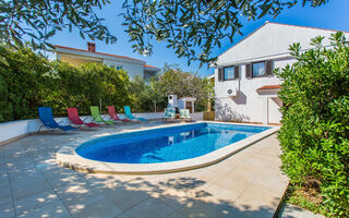 Náhled objektu Apartmány 1355-7646, ostrov Krk