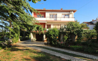 Náhled objektu Apartmány 1355-7651, ostrov Krk