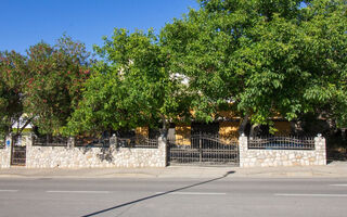 Náhled objektu Apartmány 1355-7659, ostrov Lošinj