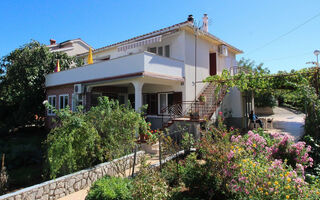 Náhled objektu Apartmány 1355-7661, ostrov Krk