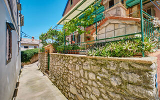 Náhled objektu Apartmány 1355-7666, ostrov Lošinj