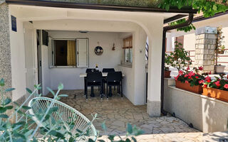 Náhled objektu Apartmány 1355-7665, ostrov Krk