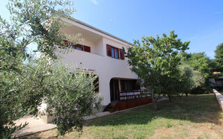 Náhled objektu Apartmány 1355-7667, ostrov Krk