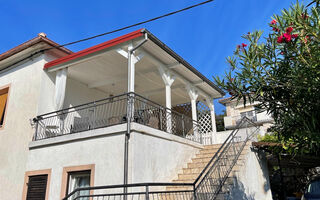 Náhled objektu Apartmány 1355-7668, ostrov Krk