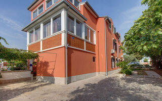 Náhled objektu Apartmány 1355-7670, ostrov Lošinj