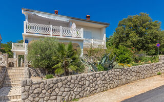 Náhled objektu Apartmány 1355-7672, ostrov Krk