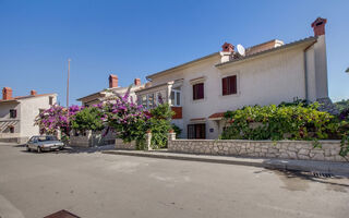 Náhled objektu Apartmány 1355-7674, ostrov Lošinj