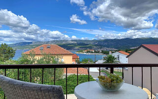Náhled objektu Apartmány 1355-7678, ostrov Krk