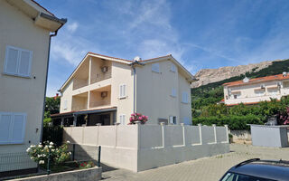 Náhled objektu Apartmány 1355-7677, ostrov Krk