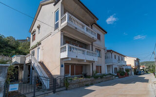 Náhled objektu Apartmány 1355-7680, ostrov Krk
