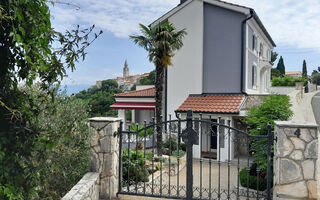 Náhled objektu Apartmány 1355-7681, ostrov Krk