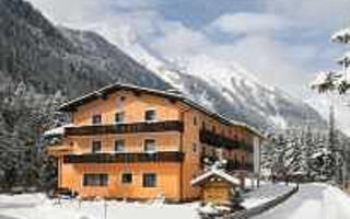 Náhled objektu Hotel Hubertus, Mallnitz