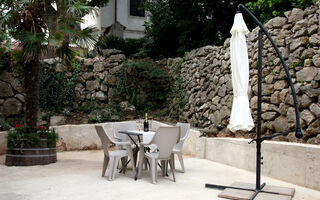 Náhled objektu Apartmány 1355-7683, ostrov Krk