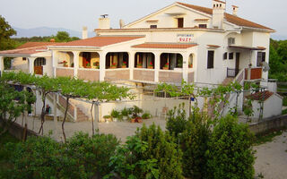 Náhled objektu Apartmány 1355-7688, ostrov Krk