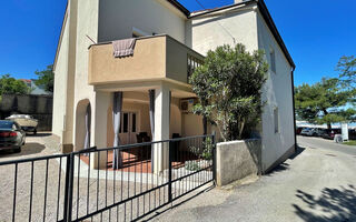 Náhled objektu Apartmány 1355-7691, ostrov Krk
