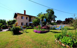 Náhled objektu Apartmány 1355-7694, Poreč