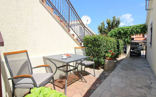 Náhled objektu Apartmány 1355-7697, Poreč