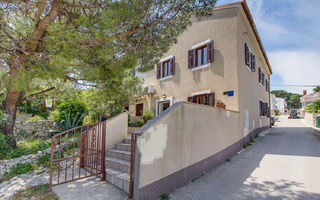 Náhled objektu Apartmány 1355-7709, ostrov Lošinj