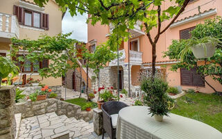 Náhled objektu Apartmány 1355-7712, ostrov Lošinj