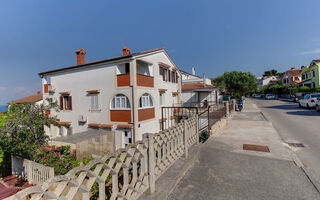 Náhled objektu Apartmány 1355-7715, ostrov Lošinj