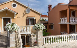 Náhled objektu Apartmány 1355-7716, ostrov Lošinj
