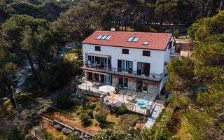 Náhled objektu Apartmány 1355-7717, ostrov Lošinj