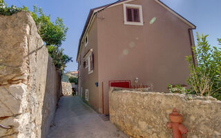 Náhled objektu Apartmány 1355-7718, ostrov Lošinj