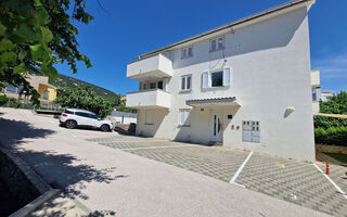 Náhled objektu Apartmány 1355-7719, ostrov Krk