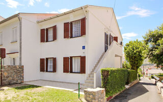 Náhled objektu Apartmány 1355-7720, ostrov Krk