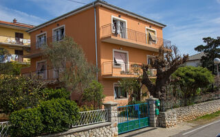 Náhled objektu Apartmány 1355-7723, ostrov Lošinj