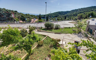 Náhled objektu Apartmány 1355-7725, ostrov Lošinj