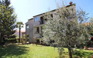 Náhled objektu Apartmány 1355-7730, Poreč