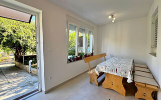 Náhled objektu Apartmány 1355-7740, ostrov Krk